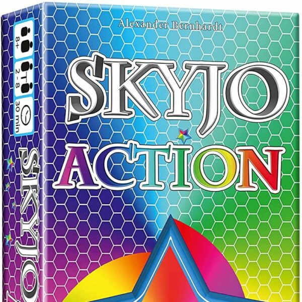 skyjo action