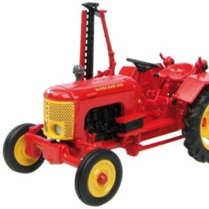 Universal Hobbies - UH6024 - Modélisme - Tracteur Babiole Super Babi 203
