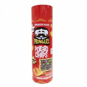 Pringles Original 1000 Piece