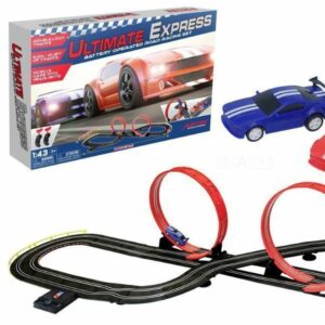 circuit ultimate express