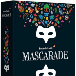 mascarade