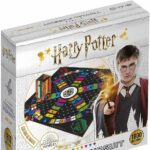 Winning Moves- Trivial Pursuit Harry Potter 1800 Questions