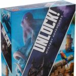 Unlock! Mystery Adventures