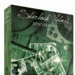 sherlock holmes detective conseil