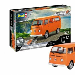 Model Set VW T2 Bus