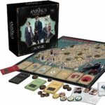 les animaux fantastiques