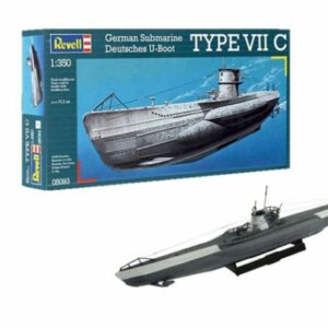 U-Boot Type VII C