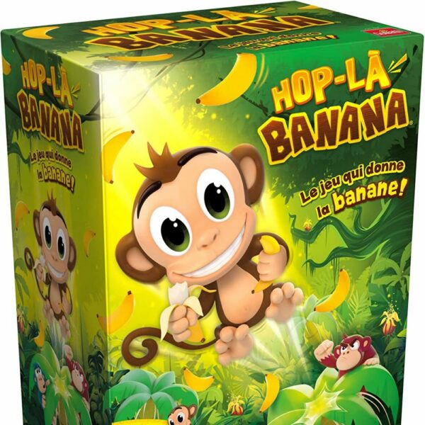 Hop La Banana