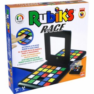 rubik's race