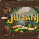 JUMANJI