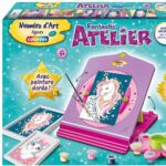 Fantastic Atelier Numéro d'Art -