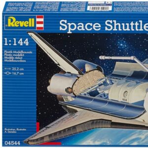 Revell - 04544 - Maquette - Space Shuttle Atlantis