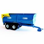 BENNE KANE 16 TONNES AU 1/32EME
