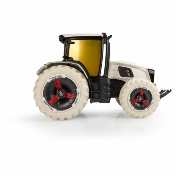 MASSEY FERGUSON NEXT CONCEPT TRACTOR - 2020 AU 1/32EME