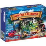 Calendrier de l'Avent Pirates
