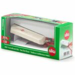 Faucheuse-conditionneuse trainée Kuhn