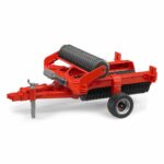 Rouleaux à disques (Cambridge)