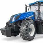 Tracteur NEW HOLLAND T7.315