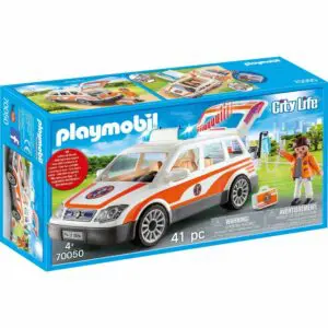 Playmobil moto cascade avec mur de feu — nauticamilanonline