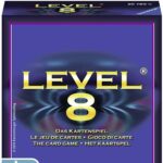 LEVEL 8