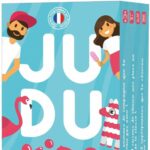 JUDUKIDS - Parents vs Enfants