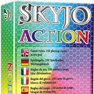 skyjo action