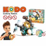 coding robo kodo