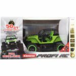 Jeep trailcat px carrera