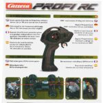 Jeep trailcat px carrera