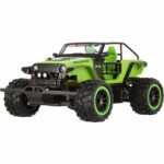 Jeep trailcat px carrera