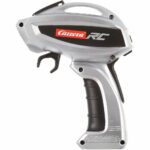 Jeep trailcat px carrera