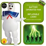 Déguisement Gonflable GHOSTBUSTERS