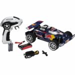 Full Métal Gear Red Bull NX2 -PX
