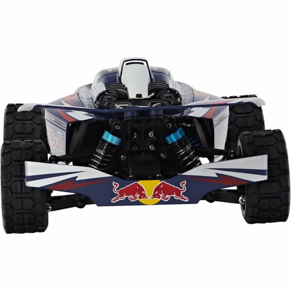 Full Métal Gear Red Bull NX2 -PX