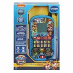VTech – Pat Patrouille Le Film - Le Smartphone Éducatif