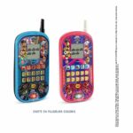 VTech – Pat Patrouille Le Film - Le Smartphone Éducatif