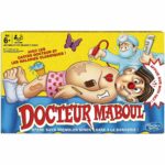 Docteur Maboul classique