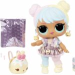 LOL Surprise Big BB (Big Baby) Bon Bon - Grande Poupée de 28cm