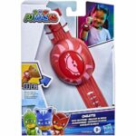 Les Pyjamasques Bracelets de héros Bibou