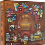 Les Loup garous de Thiercelieux - Coffret Le Pacte