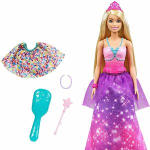 barbie dreamtopia sirene