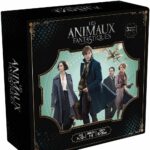 les animaux fantastiques