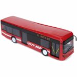 RC 1/50-BUS Urbain-Phares Lumineux et Portes ouvrantes Voitures radiocommandées