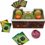 SPIN MASTER GAMES - LA COURSE AU VIF D'OR HARRY POTTER