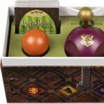 SPIN MASTER GAMES - LA COURSE AU VIF D'OR HARRY POTTER