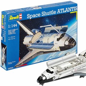 Revell - 04544 - Maquette - Space Shuttle Atlantis