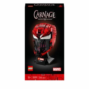 LEGO® 76199 Spider-Man Carnage