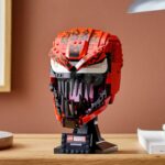 LEGO® 76199 Spider-Man Carnage