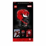 LEGO® 76199 Spider-Man Carnage