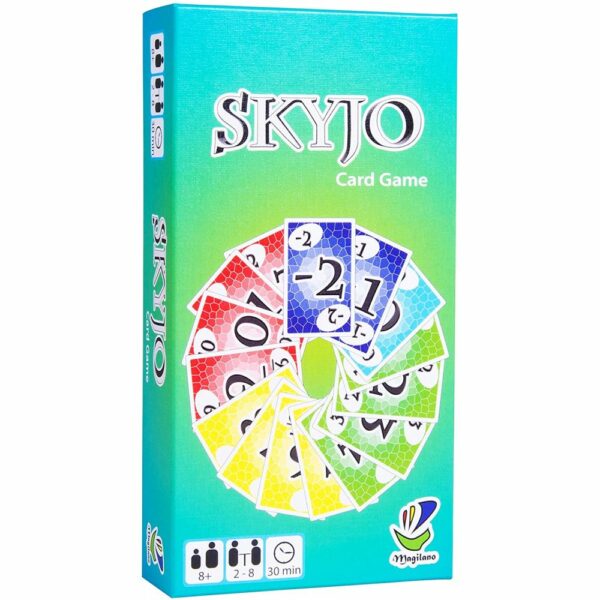 skyjo